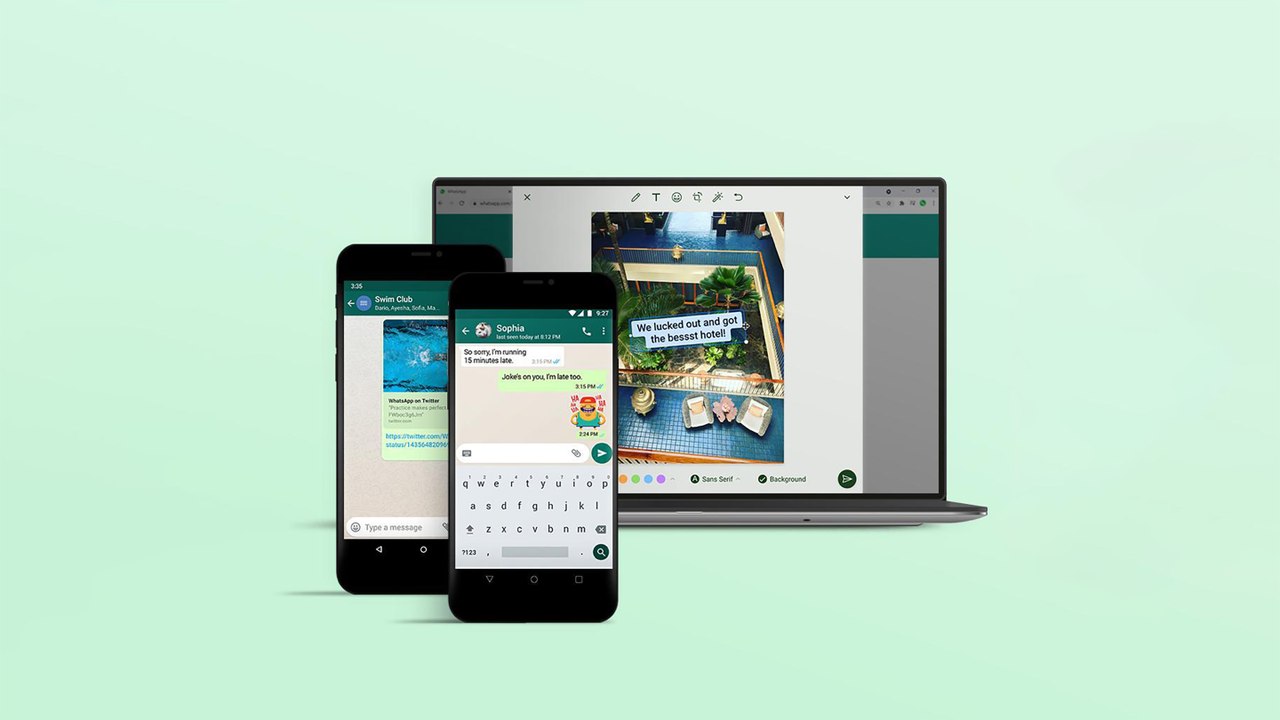 Drei Neuerungen: Das steckt hinter heimlichen WhatsApp-Update