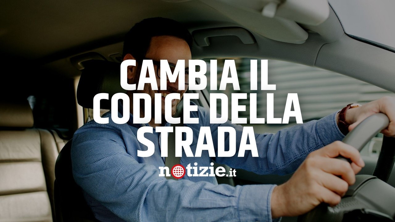 Nuovo codice della strada: dai monopattini alle multe per chi parcheggia sul posto disabili