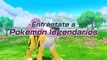 Pokémon Diamante Brillante y Perla Reluciente - Parque Hisui y legendarios