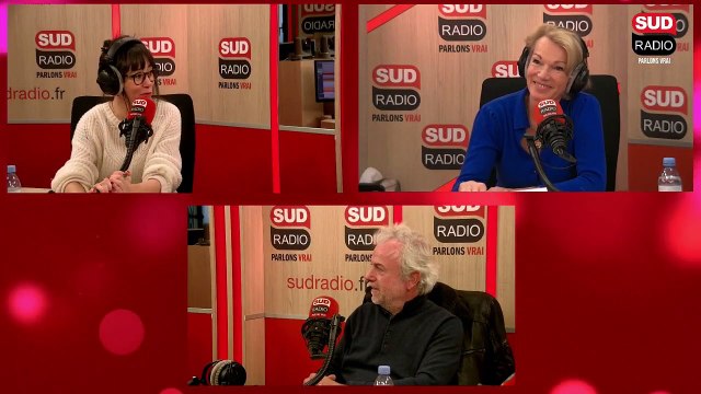 La Sexy News de Soisic Belin : Les apparences sont-elles trompeuses ?