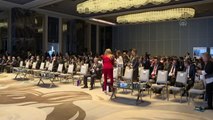 Türk Ticaret ve Sanayi Odası İş Forumu - TOBB ve Türk TSO Başkanı Rifat Hisarcıklıoğlu
