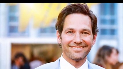 Paul Rudd Is Revealed as PEOPLE_s Sexiest Man Alive with Help from Stephen Colbert