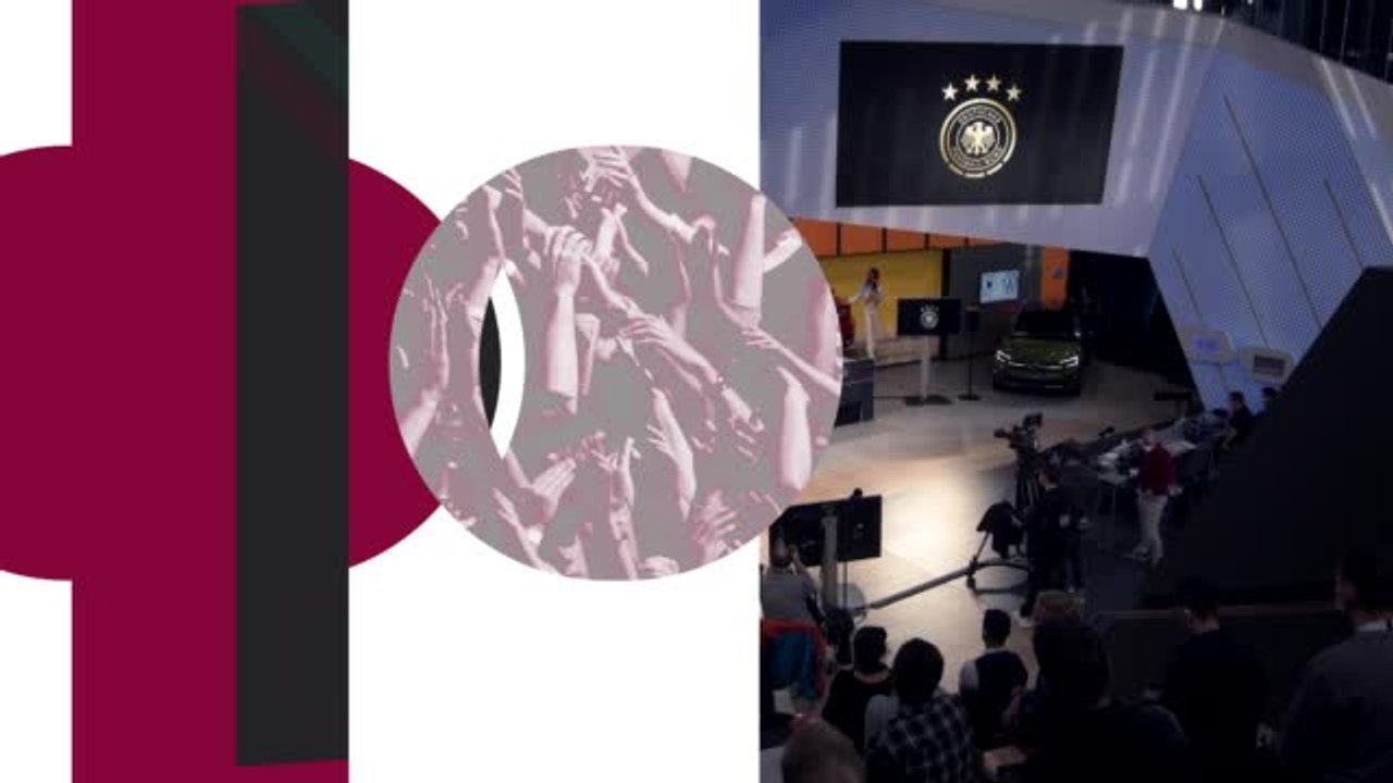 Flick zu Schiedsrichterin: “Deutschland Vorreiter”