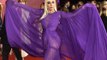 Lady Gaga says it's wrong to call Patrizia Reggiani a 'sexy gold digger'