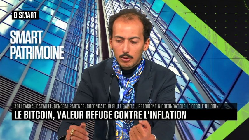 Le Bitcoin, valeur refuge contre l’inflation ?