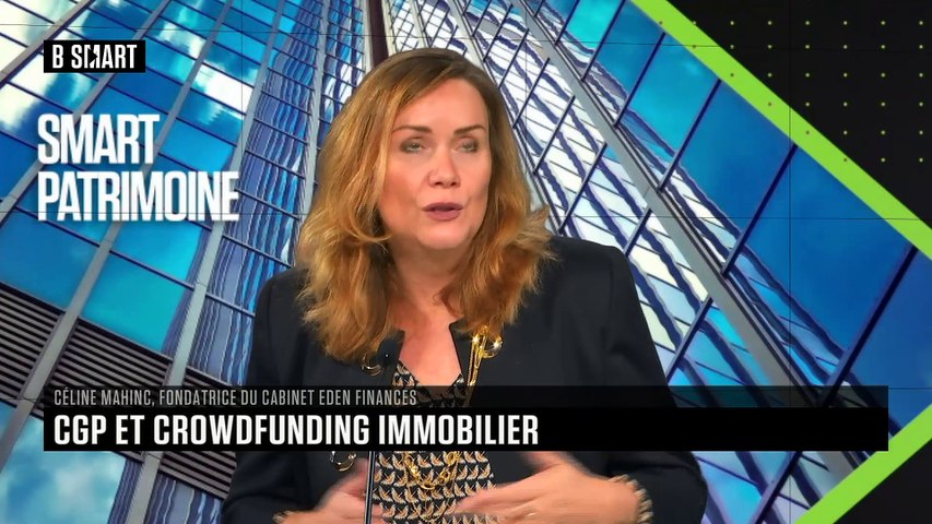 CGP et crowdfunding immobilier 