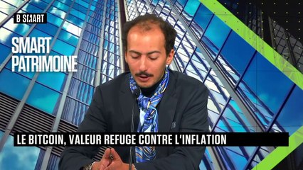 SMART PATRIMOINE - Emission du mercredi 10 novembre