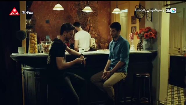 مسلسل لحن الحياة مدبلج الحلقة 52 الثانية والخمسون