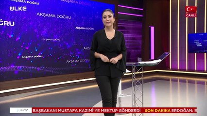 Aksama Doğru - 10 Kasım 2021
