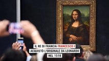 Parigi, venduta per 210mila euro una copia in perfette condizioni della Gioconda di Leonardo