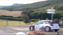 rallye  PASSAGE 2021 - vidéo lulu du jura