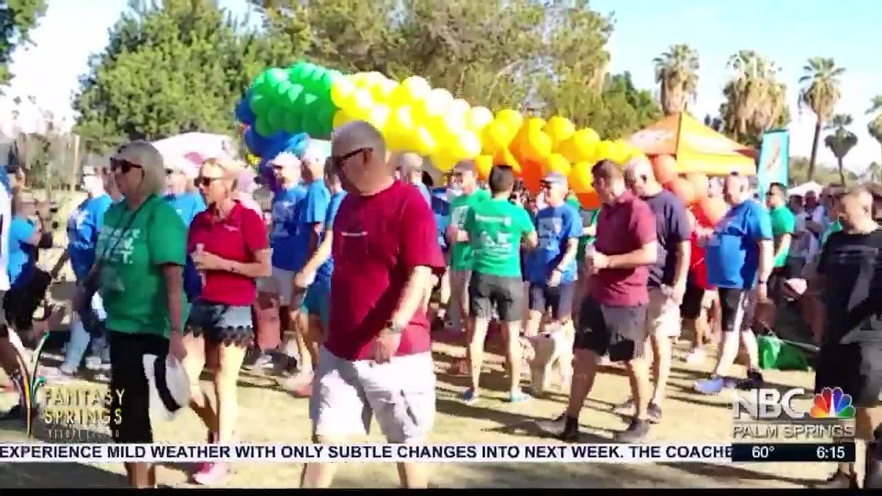 Looking Ahead to the 2021 Desert AIDS Walk: How Your Money Helps Address Health Care Disparities
