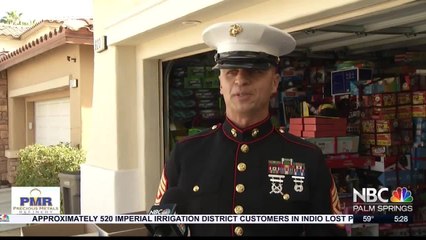 KMIR NEWS 5am part 1 102621