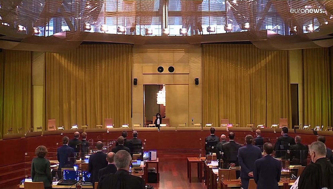 Европейский суд: Google проиграл и заплатит штраф