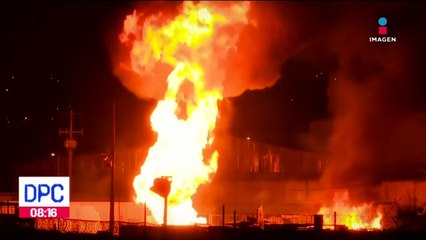 Fallece tercera persona por explosión en Puebla