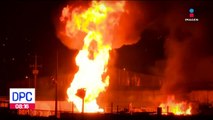Fallece tercera persona por explosión en Puebla