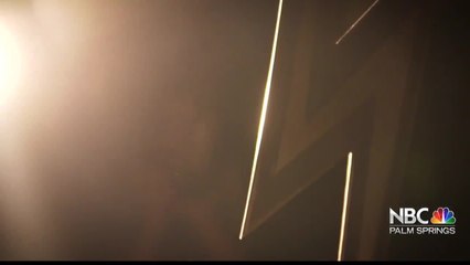 Ultimate Tennis Showdown