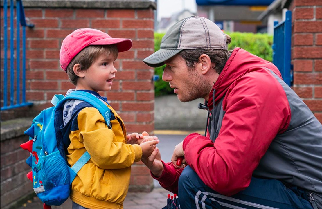 Cerca de ti - Trailer español
