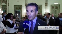 وزير السياحة الأردني: نعمل على تعزيز التنسيق مع مصر في مجال السياحة