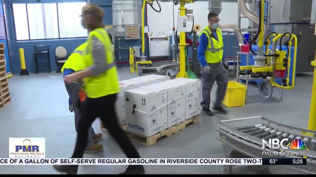 KMIR NEWS 5am part 1 102521