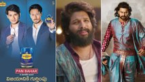 Star Heroes Ad Controversies | Allu Arjun Vs Sajjanar | Oneindia Telugu