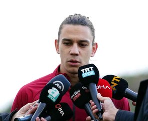 Taylan Antalyalı: "Mücadeleye sonuna kadar devam edeceğiz"