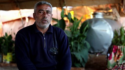 Humanitárius katasztrófa jöhet Szíriában