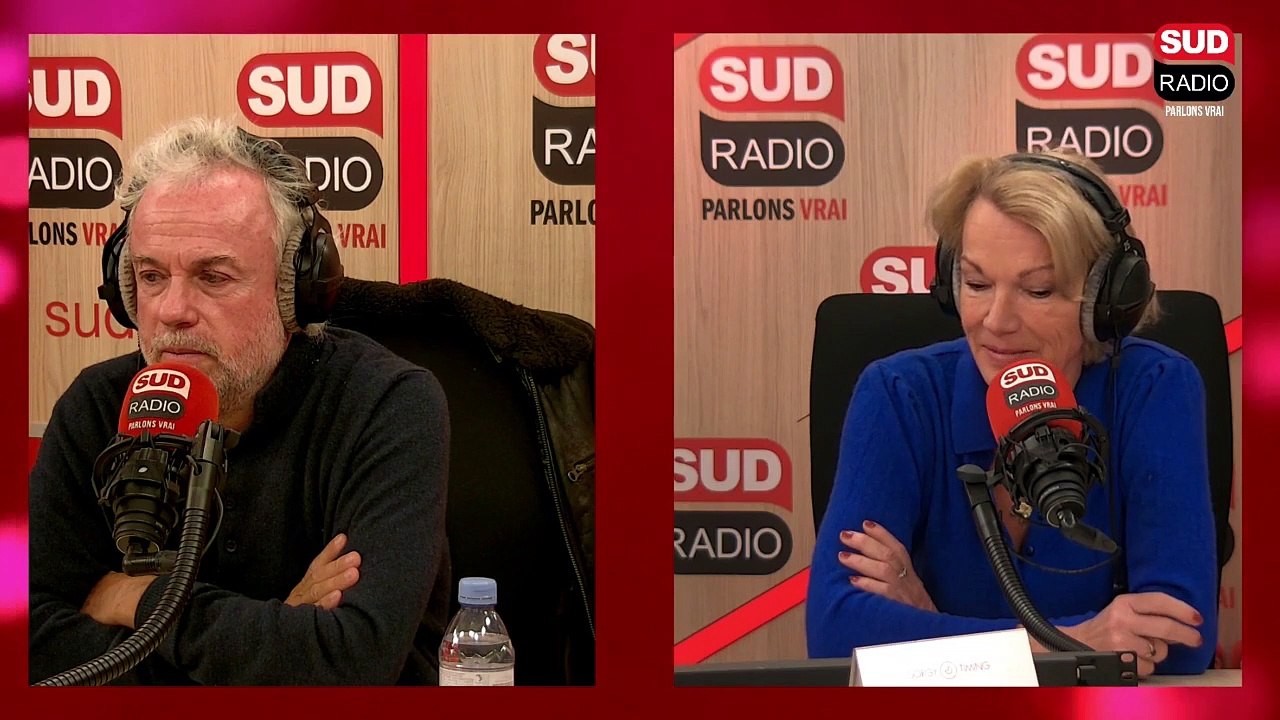 Delphine : "J'ai besoin de comprendre le fonctionnement émotionnel de mon entourage"