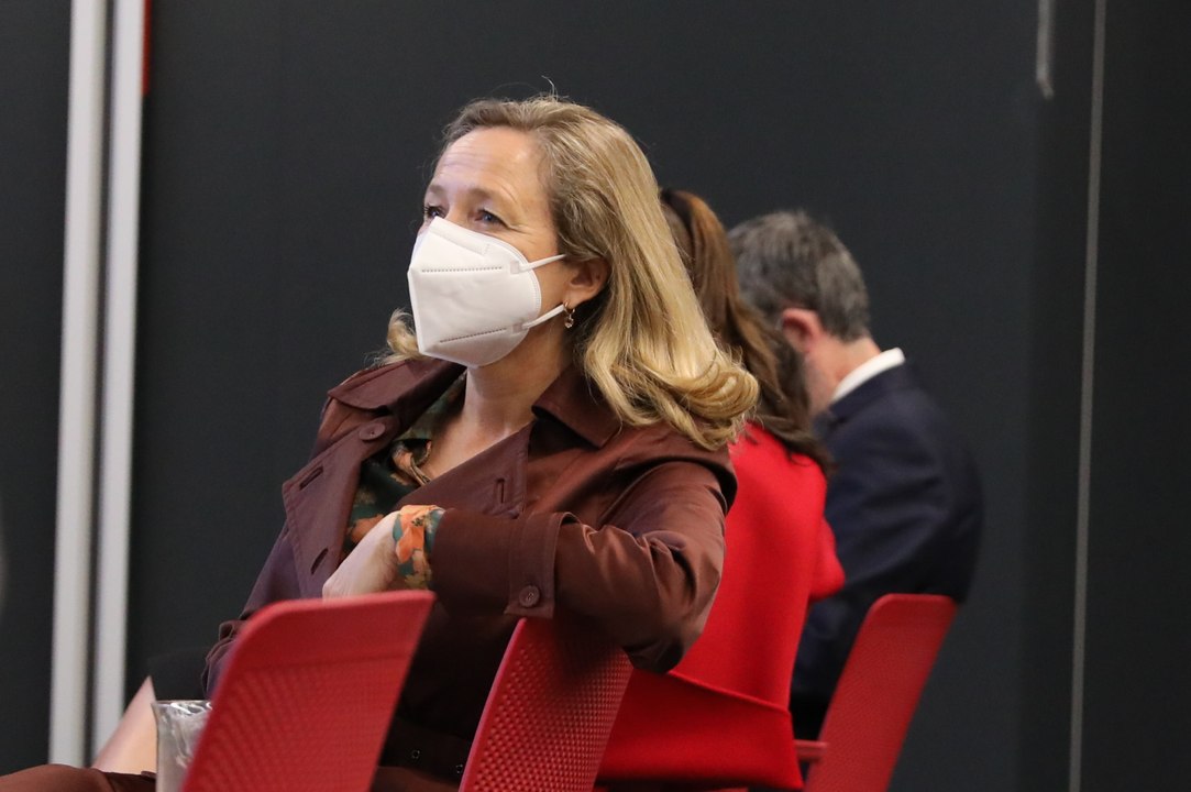 ¿Cómo valora la Ministra de Asuntos Económicos y Transformación Digital que el incremento de los precios de productos básicos haya sido en octubre el mayor de los últimos veintinueve años?