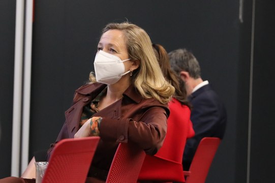 ¿Cómo valora la Ministra de Asuntos Económicos y Transformación Digital que el incremento de los precios de productos básicos haya sido en octubre el mayor de los últimos veintinueve años?