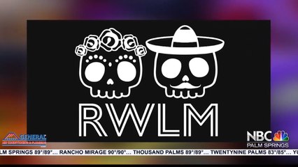 NBCares Silver Linings Run Los Muertos 2021