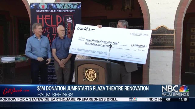 KMIR NEWS 11pm 102021