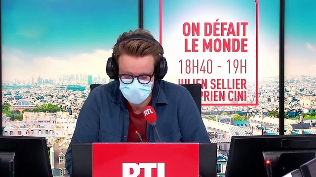 40 ans des radios libres : quel est le pays qui l'écoute le plus la radio ?