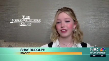 MANNY BABY-SITTERS CLUB PART 1