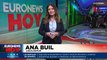 Euronews Hoy | Las noticias del miércoles 10 de noviembre de 2021