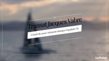 Transat Jacques Vabre : les secrets de performance du maxi-trimaran Banque Populaire XI