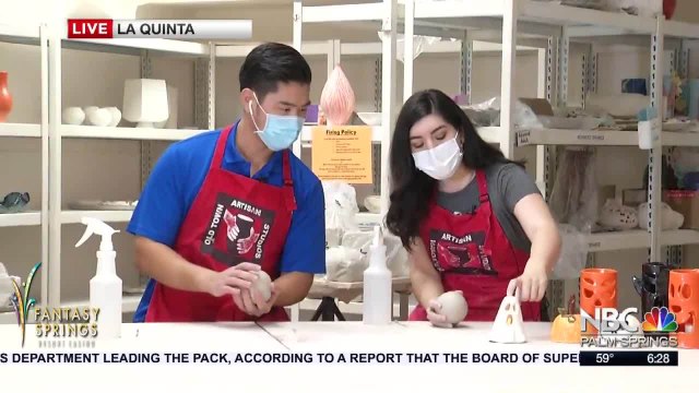 KMIR NEWS 5am part 2 101921