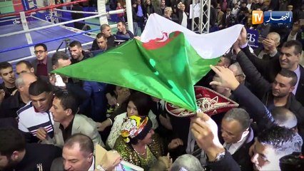 لوصيف حماني في ذمة الله ..يرحل الرجال ويبقى الأثر