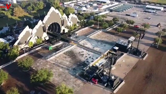 Travis Scott’s Astroworld Emergency Plans Lacked Crowd Surge Protocol