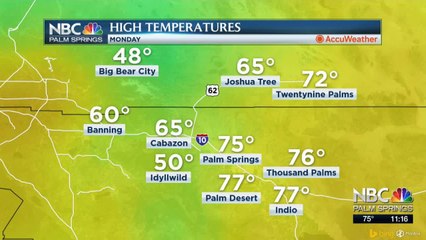 KMIR NEWS 11pm 101721