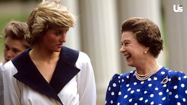 Prince Harry & Meghan Markle Brother Feud Update & Queen Elizabeth II Health Report | Royally Us