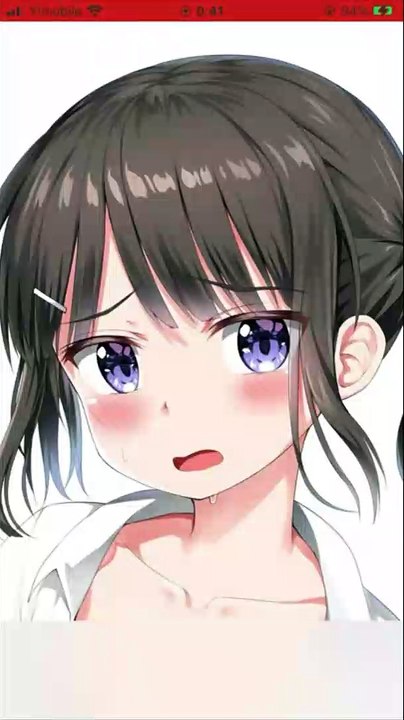 麻衣ちゃん【ホーム画面】《iPhone》