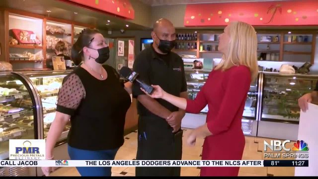 KMIR NEWS 11am 101521