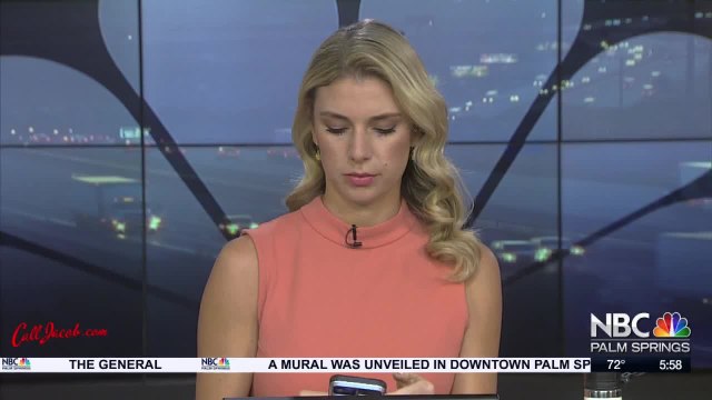 KMIR NEWS 6pm Weekend 101021