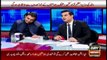 Off The Record | Kashif Abbasi | ARYNews | 10 November 2021