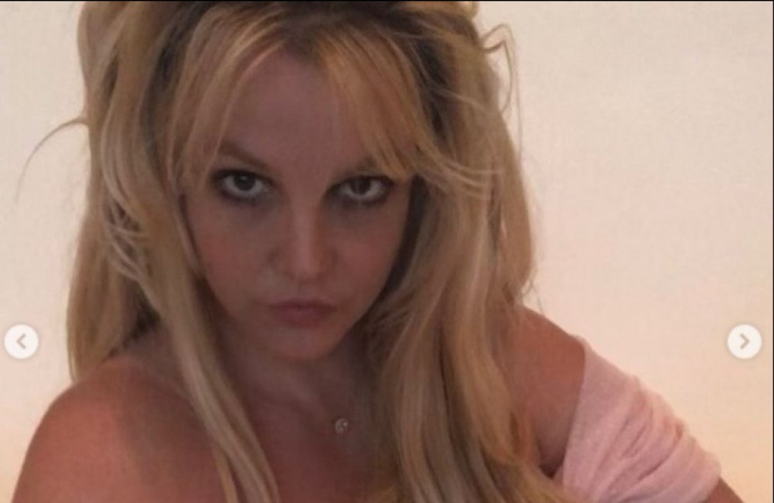 Britney Spears: Donatella Versace entwirft ihr Hochzeitskleid
