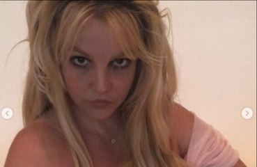 Britney Spears: Donatella Versace entwirft ihr Hochzeitskleid