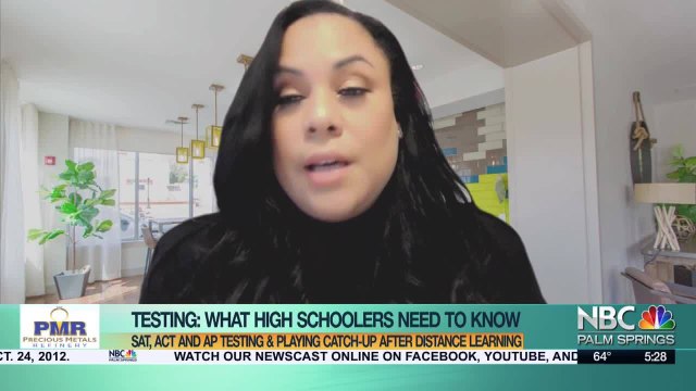 KMIR NEWS 5am part 1 101521