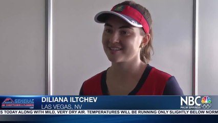BNP PARIBAS OPEN BALL KIDS
