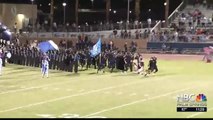 FRIDAY NIGHT LIGHTS: COOK STREET RIVALRY & COACHELLA VALLEY VS. CATHEDRAL CITY